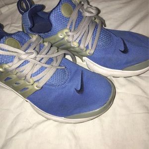 Nike Presto’ sneakers
